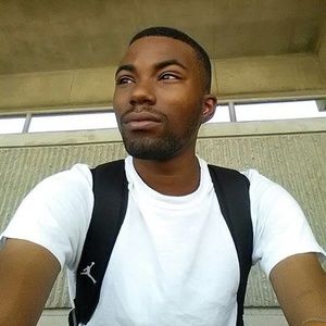 Meet your Posher, Dewayne